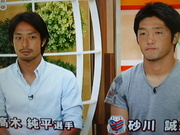 チーム・アダルトより選抜