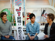 健作さん。次はＤＦも選んでよー