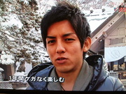 成人の日。おめでとーヒロくんｗ