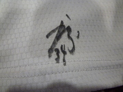 さすが岡山さん。小ネタはきいてるぅ～♪