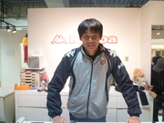 岡山店員さん