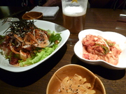 韓国料理「ドラジ」さん