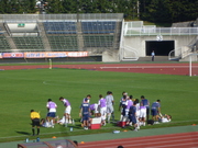 それでも１２０分。走ってましたね。