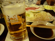 ジンギスカン最高ー！クラシック最高ー！