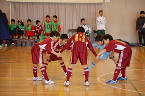 全市大会