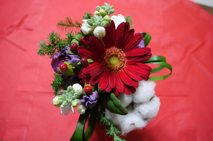 花束