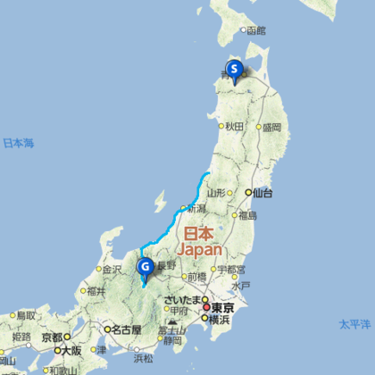20130720松本行程