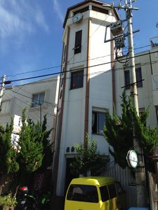 末廣館