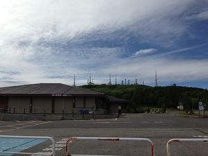 美ヶ原1