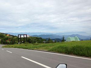 美ヶ原美術館