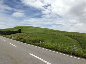霧ヶ峰
