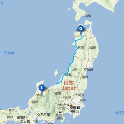 toyamakiro