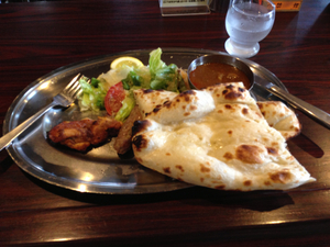 tandorulunch