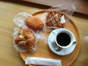 asameshi