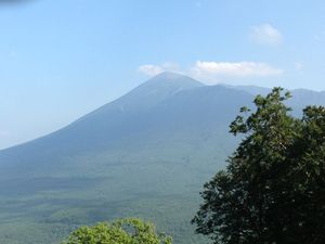 20130815岩手山