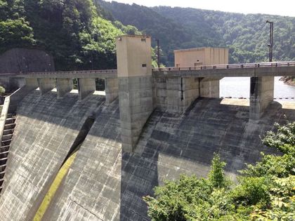20130824川内ダム