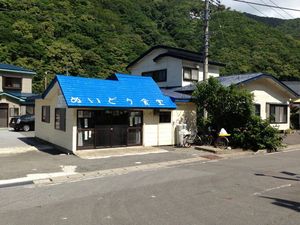 20130824食堂全景