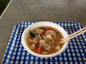 20130915別海鮭鍋