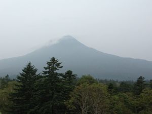 20130915雄阿寒岳