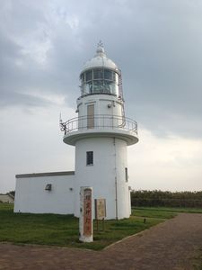 20130914襟裳灯台
