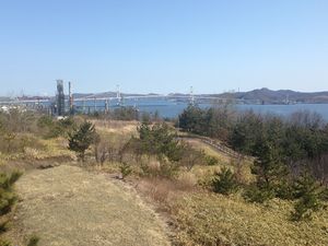 20140419室蘭港
