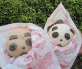 かわいい～おいしい～