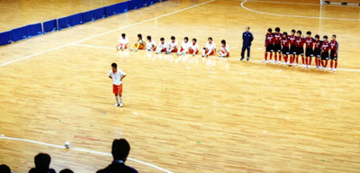 ＰＫ戦