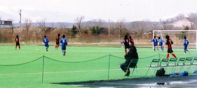 古田