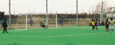 玉岡PK