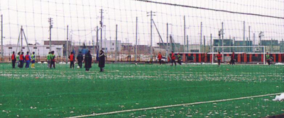 トレセンU-14