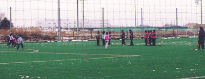 トレセンU-13