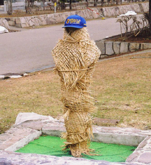 帽子