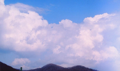 積雲