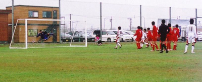 福田ＦＫ