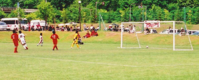 中川
