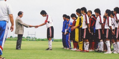室蘭大谷