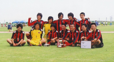 ３年生
