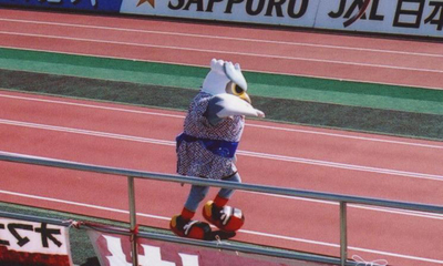 相撲取り