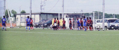 間接ＦＫ
