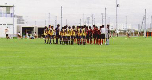 U16代表
