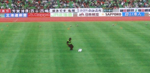 強風