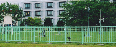 露場
