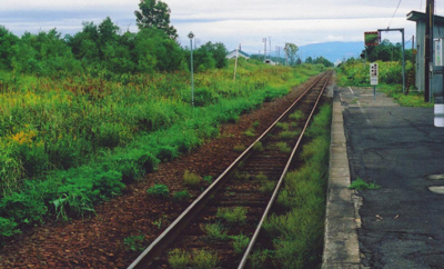線路