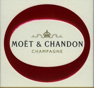 Moet et chandon
