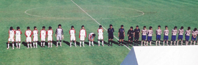 美幌北中