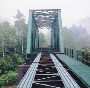 鉄橋