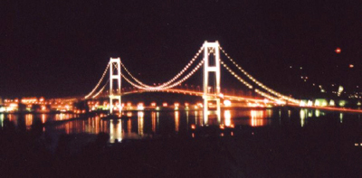 夢のかけ橋