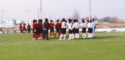 U18－室蘭大谷