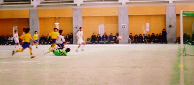 U12－帯広