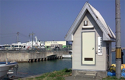 離島航路